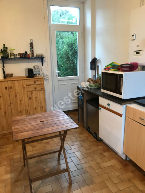  Maison � louer 4 pi�ces 72 m�