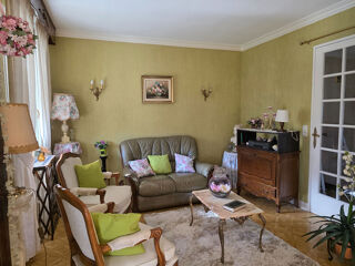  Maison � vendre 5 pi�ces 80 m�