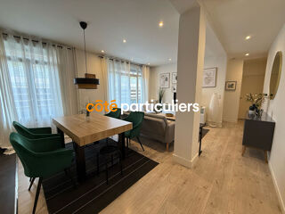  Appartement � vendre 2 pi�ces 51 m�