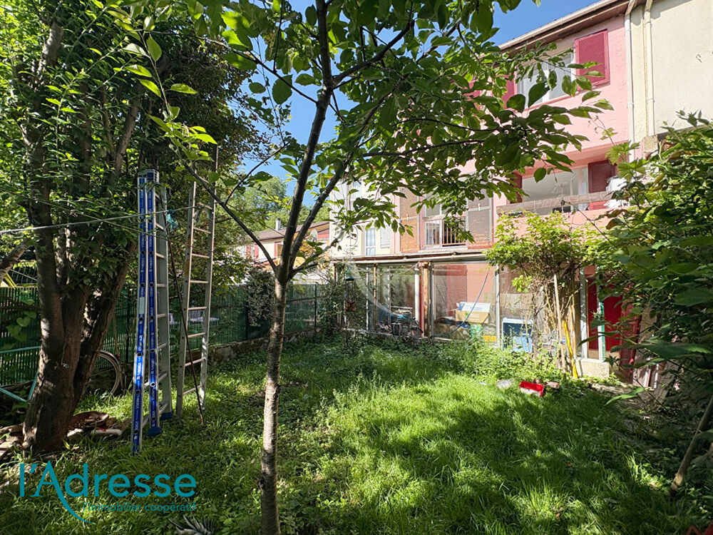 Vente Maison Maison Champs Sur Marne 5 pièce(s) 92.12 m2 Champs sur marne