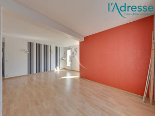  Appartement à vendre 2 pièces 48 m²