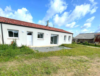  Maison � vendre 5 pi�ces 104 m�