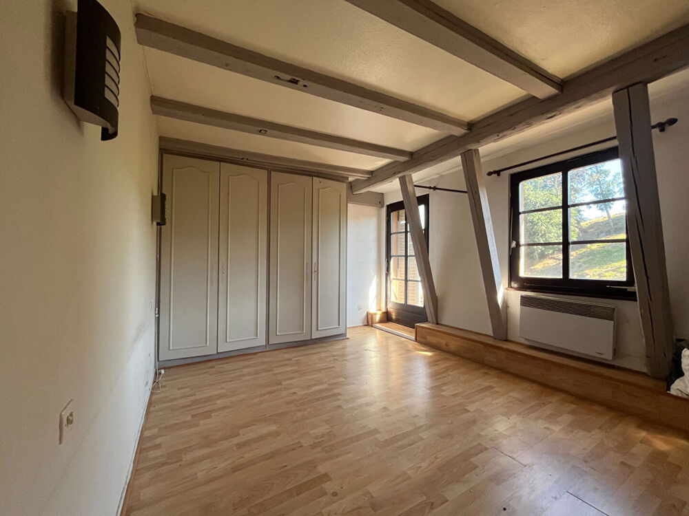 Appartement 3 pièces 78 m² · à Le Hohwald · 78 m² · 71 500 €