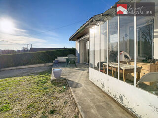  Maison à vendre 3 pièces 86 m²