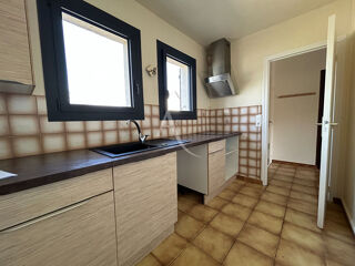  Appartement à louer 2 pièces 45 m²