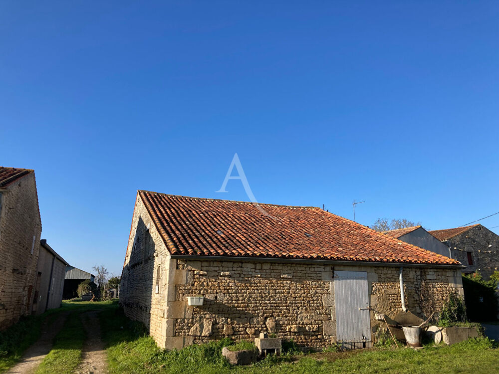 Vente Terrain Terrain de 1 848 m² à Petosse Petosse