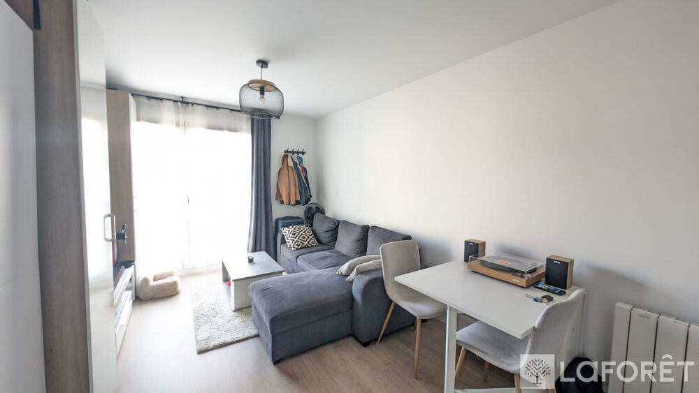 Appartement Beauvais hyper centre ville