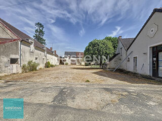  Maison  vendre 8 pices 170 m