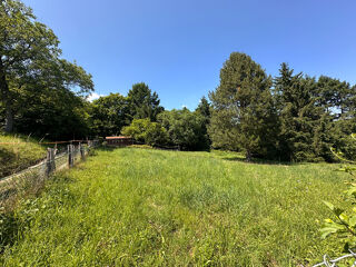  Terrain � vendre 385 m�