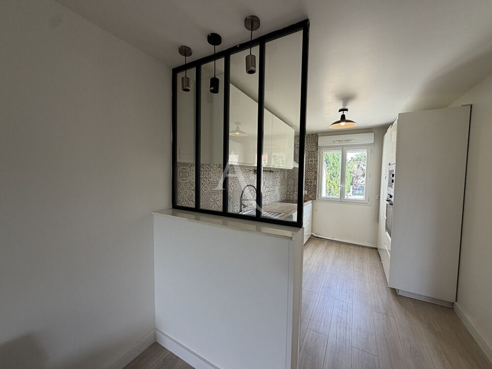 Appartement Drancy 3 pièce(s) Duplex 58.98 m2