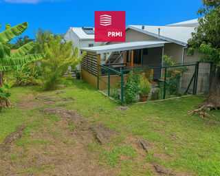  Maison � vendre 4 pi�ces 86 m�