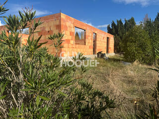  Terrain à vendre 2741 m²