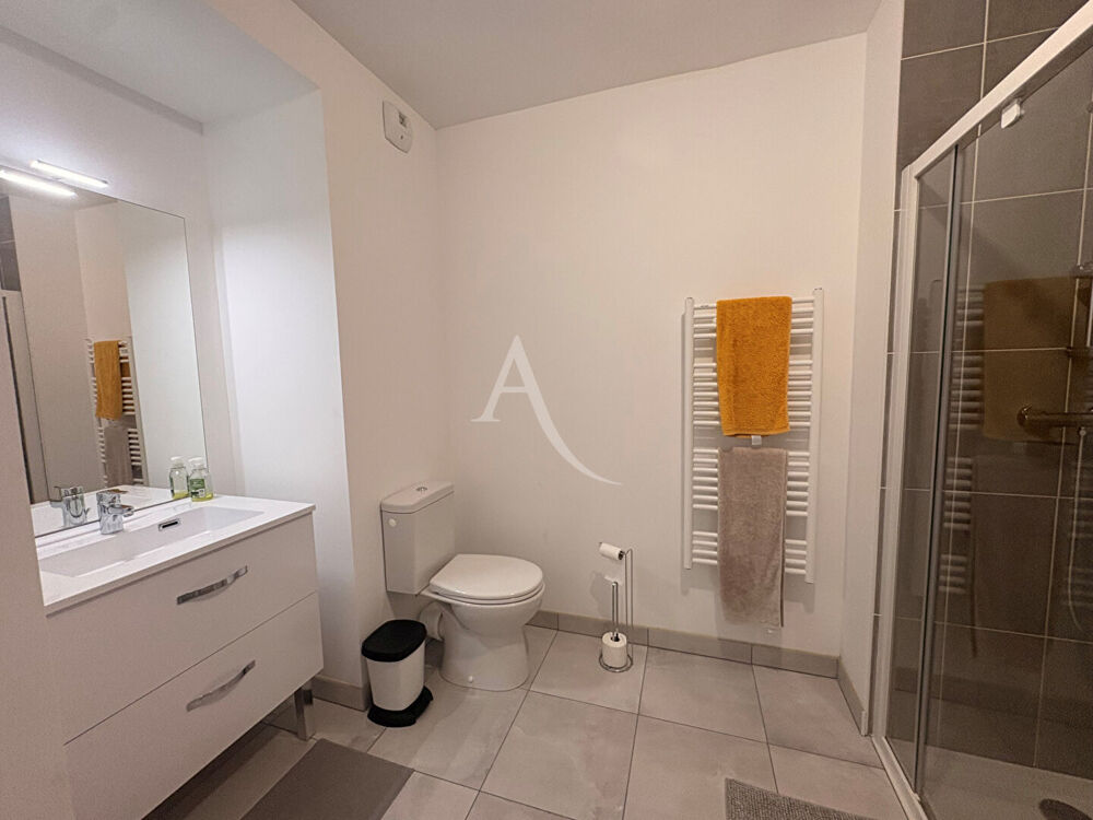 Vente Appartement Appartement 2 pièces Saint nazaire