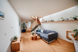  Maison  vendre 7 pices 146 m