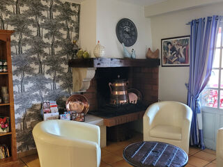  Immeuble � vendre 15 + pi�ces 850 m�