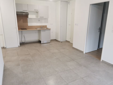  Appartement � louer 2 pi�ces 39 m�