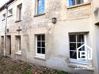 Appartement à vendre 3 pièces 