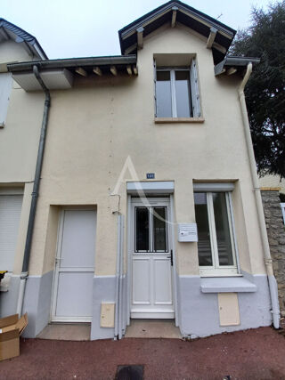 Maison  louer 3 pices 54 m
