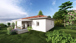  Terrain � vendre 770 m�