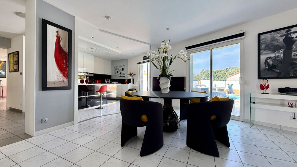Vente Maison MAISON - LA ROCHE SUR YON - EXCLUSIVITE AMANDA La roche sur yon