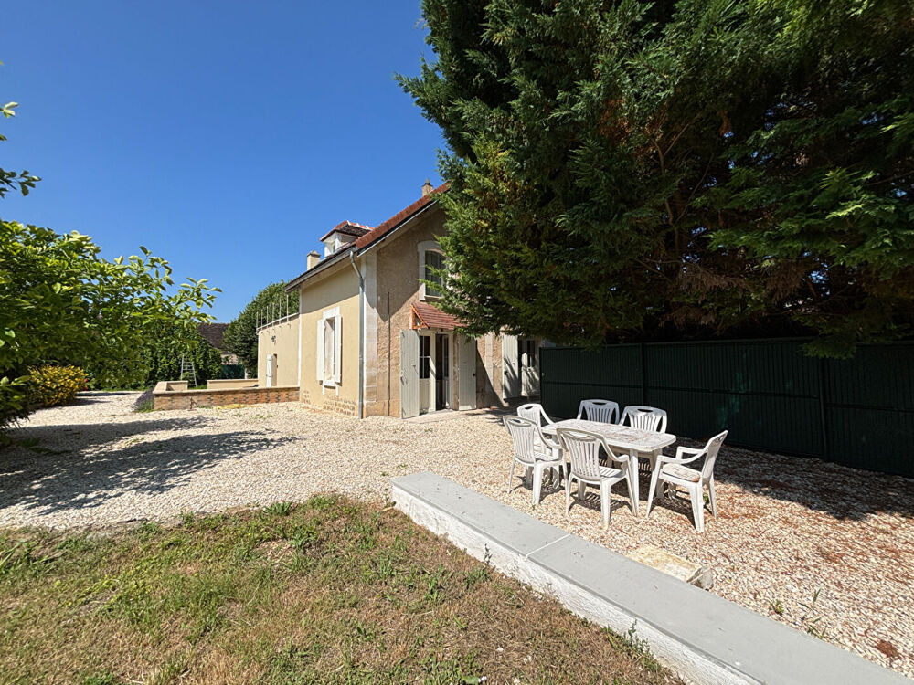 Maison Moneteau 4 pièce(s) 81 m2
