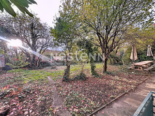  Maison � vendre 4 pi�ces 