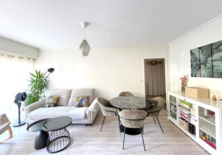  Appartement à vendre 3 pièces 66 m²