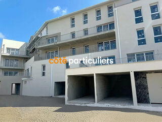  Appartement � vendre 4 pi�ces 93 m�