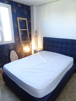  Appartement � louer 2 pi�ces 36 m�