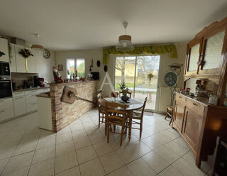  Maison � vendre 4 pi�ces 118 m�