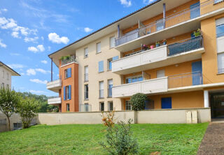  Appartement � vendre 2 pi�ces 44 m�