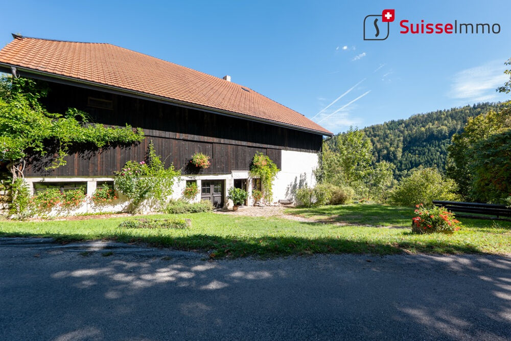 Vente Maison Ferme Fournet Blancheroche  300 m2 Fournet blancheroche