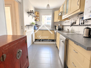  Appartement à vendre 3 pièces 68 m²