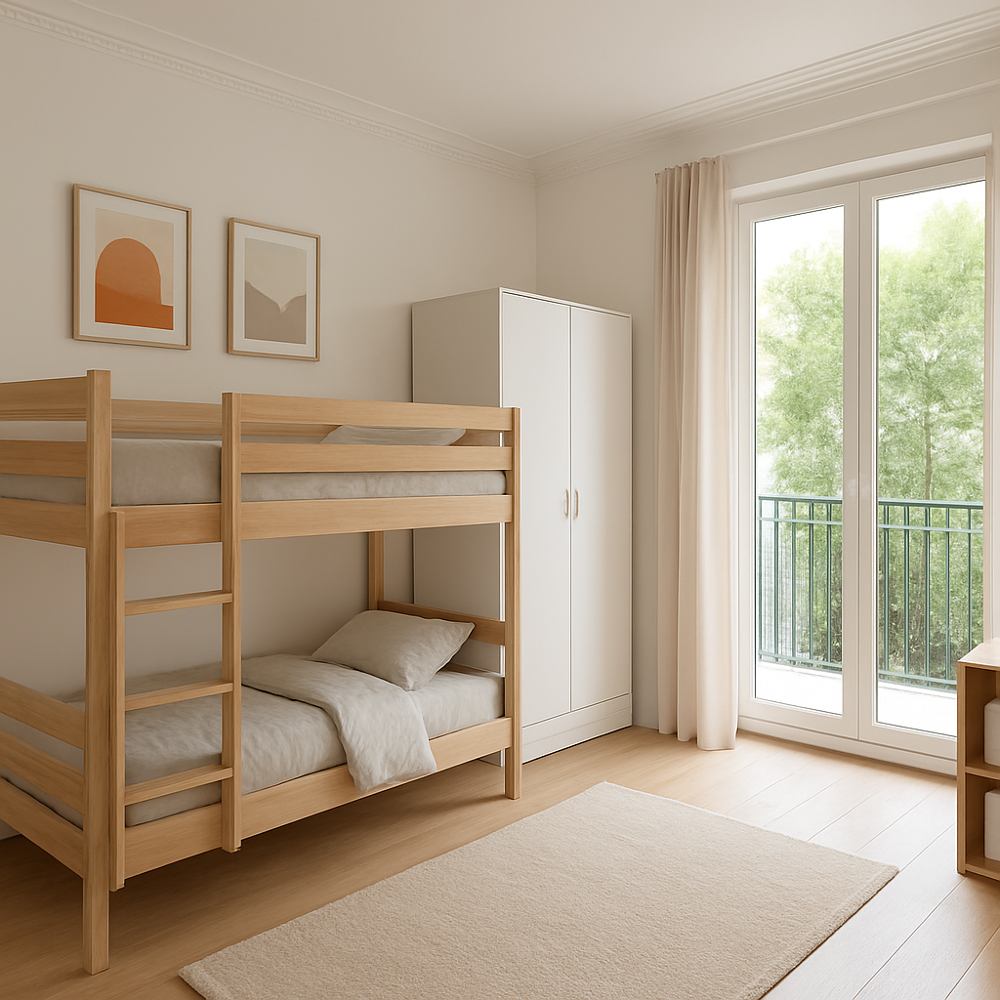 Vente Appartement Appartement 4 pièces de 88 m2 (Nîmes) Nîmes