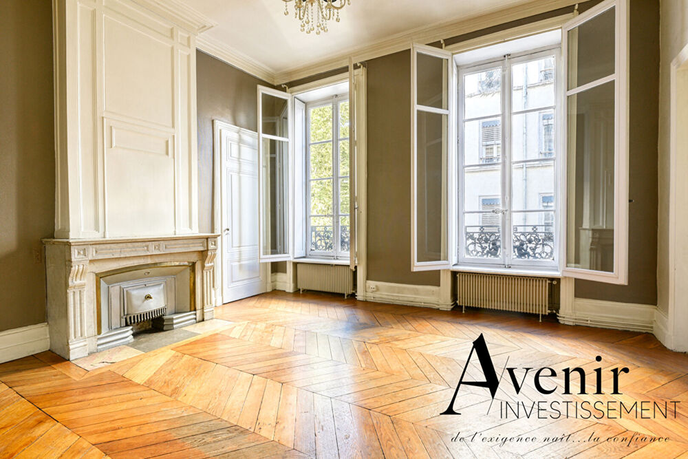  vendre  Appartement Lyon 6