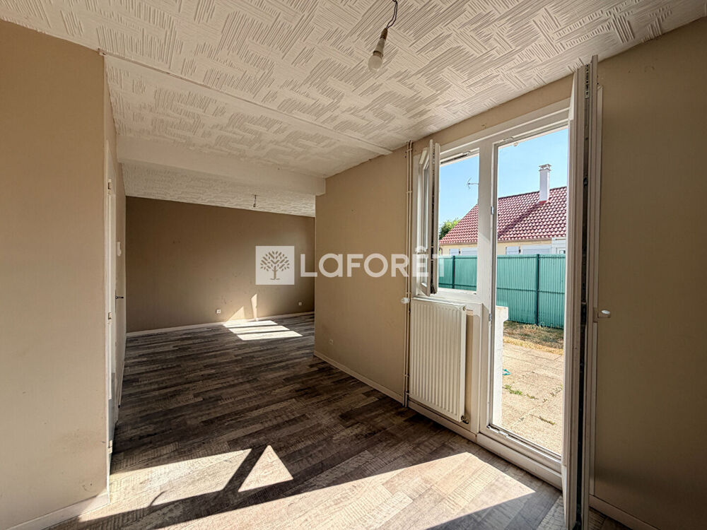Maison de 5 pièces d'environ 83 m² situé à Sarry