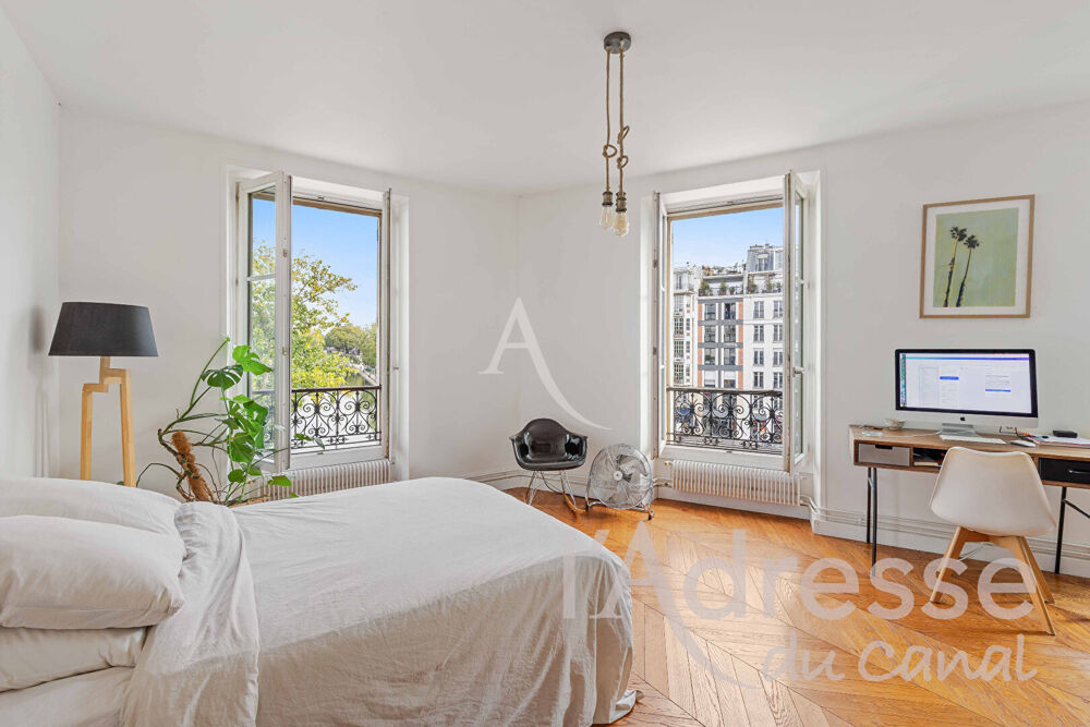  vendre  Appartement Paris 11