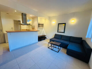 Appartement 2 pièces 33 m² · à Carqueiranne · 33 m² · 177 000 €