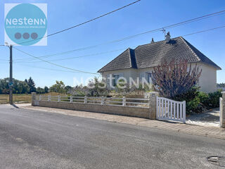  Maison à vendre 5 pièces 125 m²