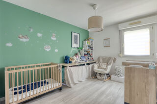  Appartement � vendre 3 pi�ces 66 m�