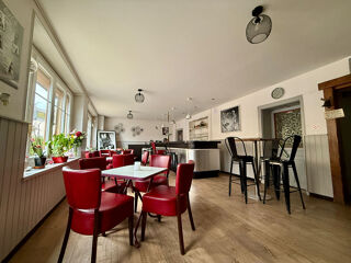  Maison � vendre 13 pi�ces 330 m�