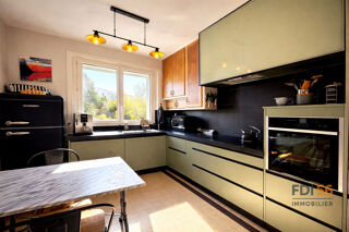  Maison � vendre 6 pi�ces 120 m�