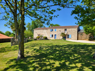  Maison � vendre 6 pi�ces 180 m�