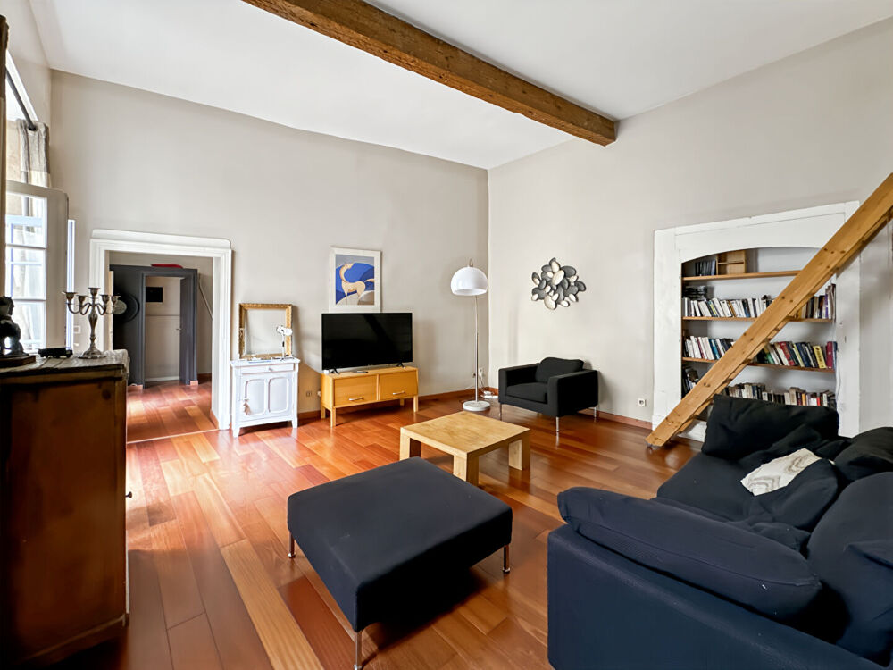 Vente Appartement Appartement Montauban 3 pièce(s) 75 m2 Montauban