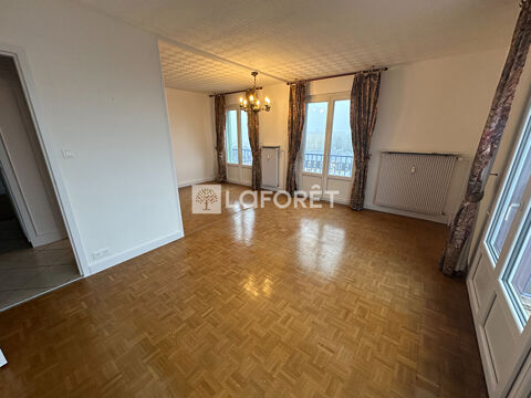  Appartement � louer 3 pi�ces 80 m�