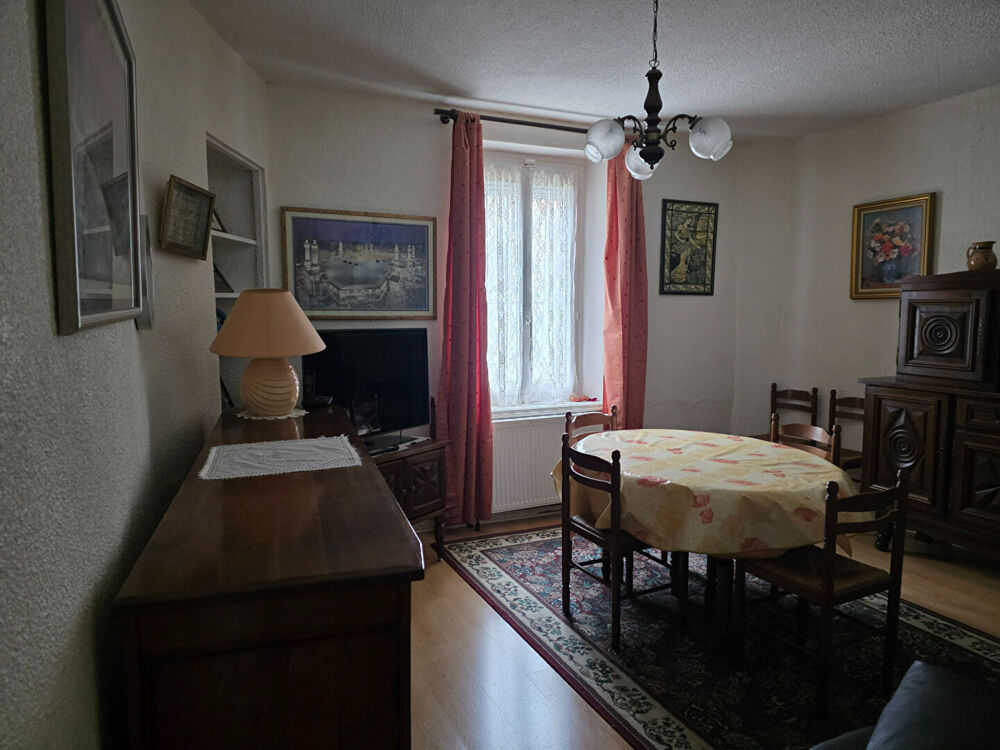 Maison Mazamet 5 pièce(s) 107 m2