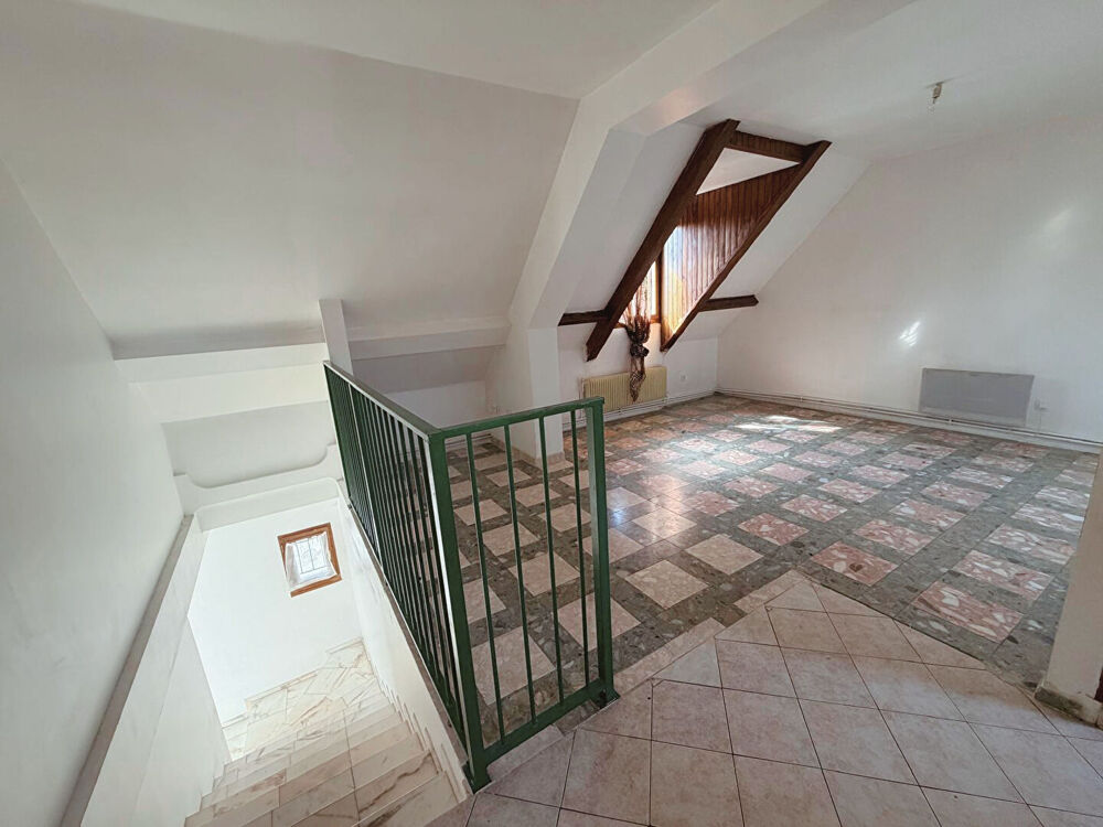 Vente Maison Maison Mitry Mory 7 pièce(s) 121 m2 Mitry mory