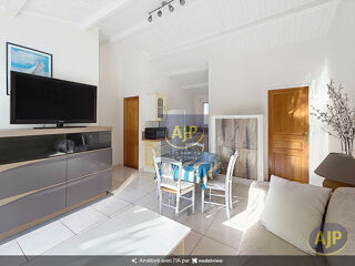  Maison à vendre 3 pièces 48 m²