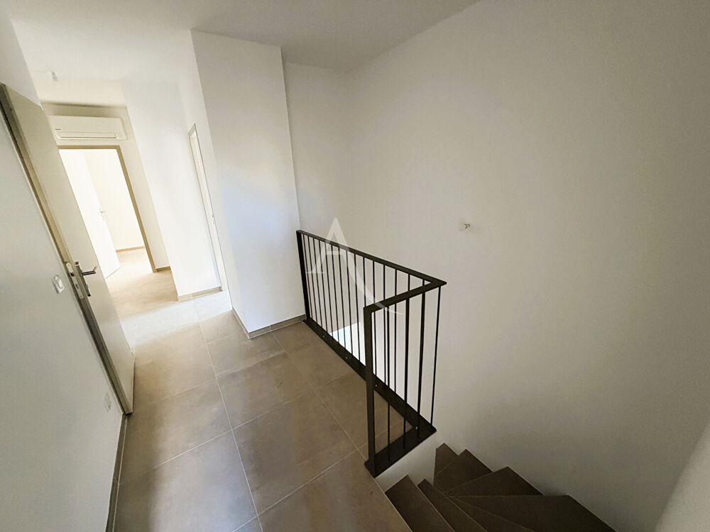 Vente Maison Maison Nimes 4 pièce(s) 92.03 m2 Nimes