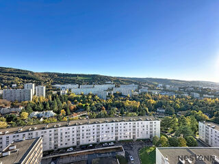  Appartement � vendre 5 pi�ces 91 m�